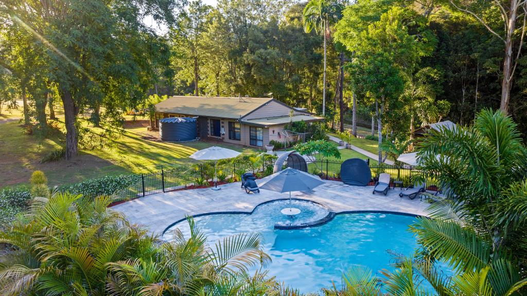 282 Booloumba Creek Rd, Cambroon, QLD 4552