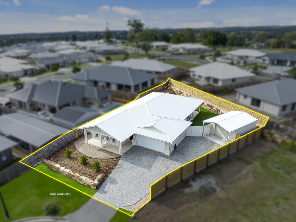 5 Foxwedge Cl, Beaudesert, QLD 4285