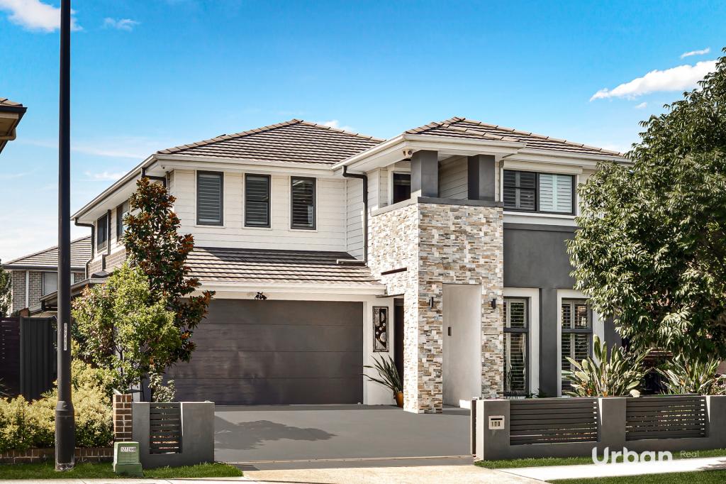 170 Elara Bvd, Marsden Park, NSW 2765