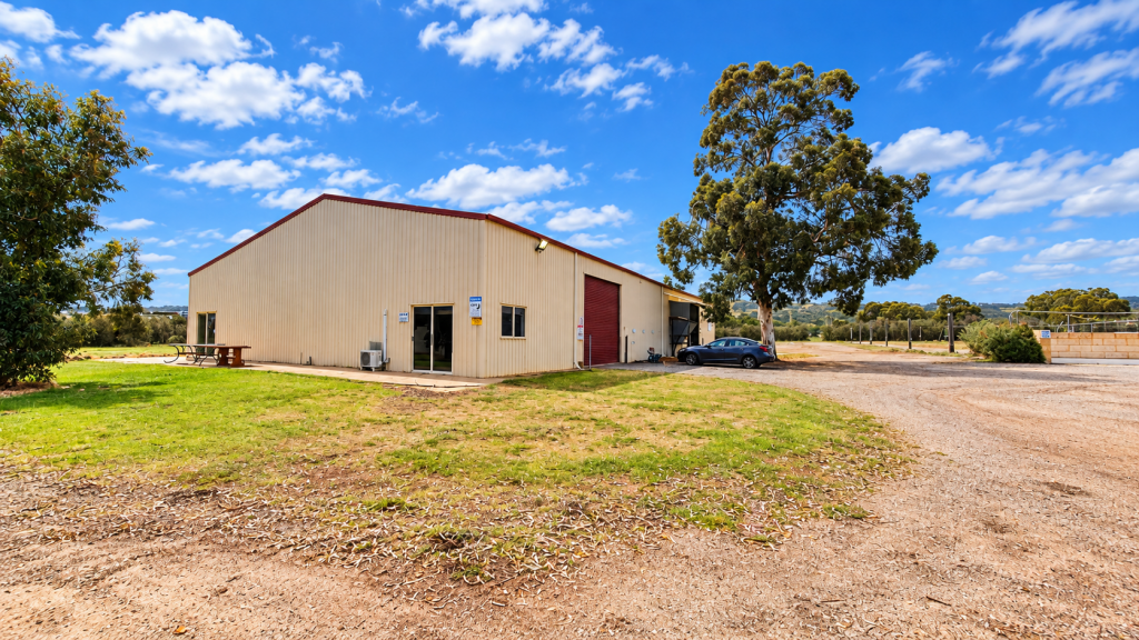 Part Lot 2430 Great Northern Hwy, Bullsbrook, WA 6084