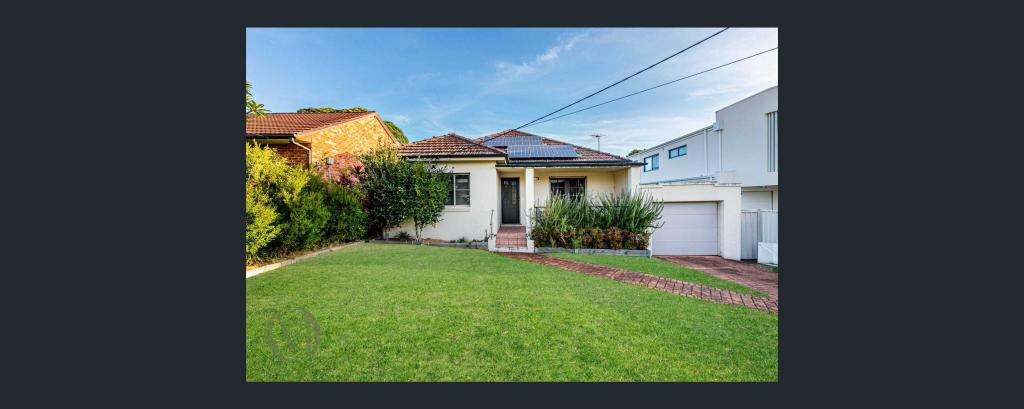 6 Christine Ave, Ryde, NSW 2112