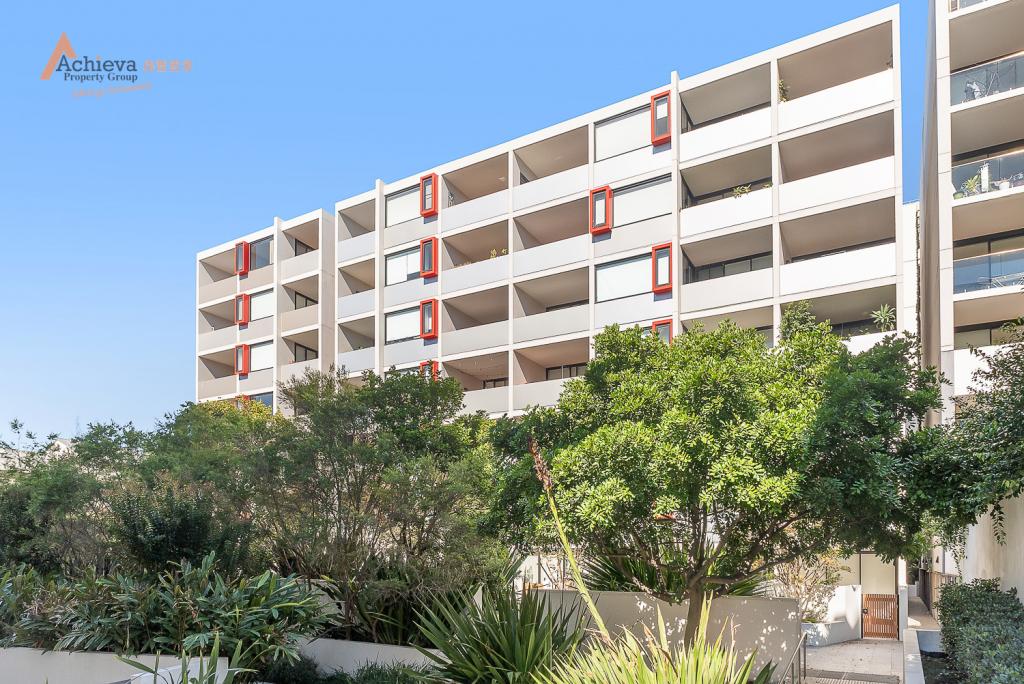 27/5 Pyrmont Bridge Rd, Camperdown, NSW 2050