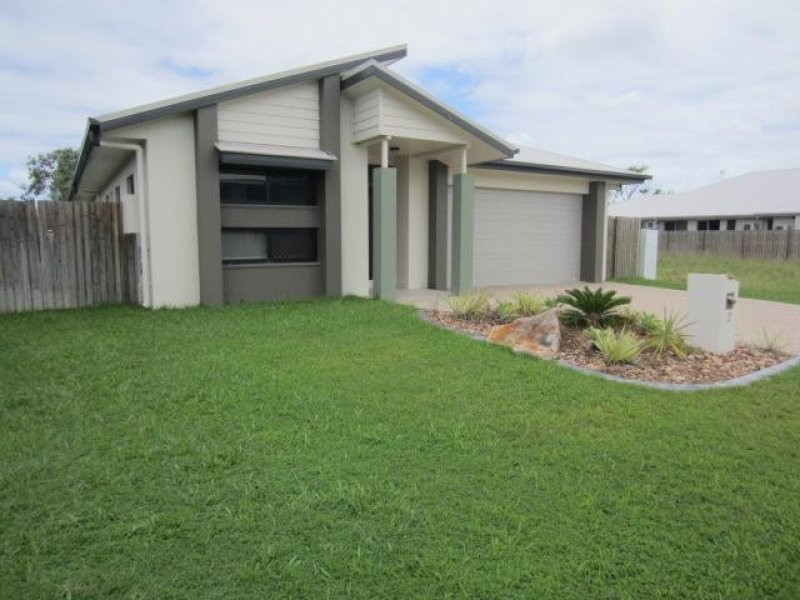 2 Biscayne St, Burdell, QLD 4818