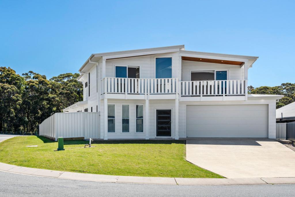 1 Superior Ave, Burrill Lake, NSW 2539