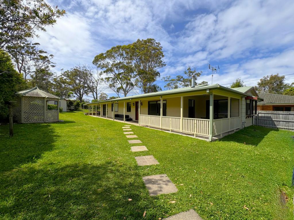 54 LACKERSTEEN ST, CALLALA BAY, NSW 2540