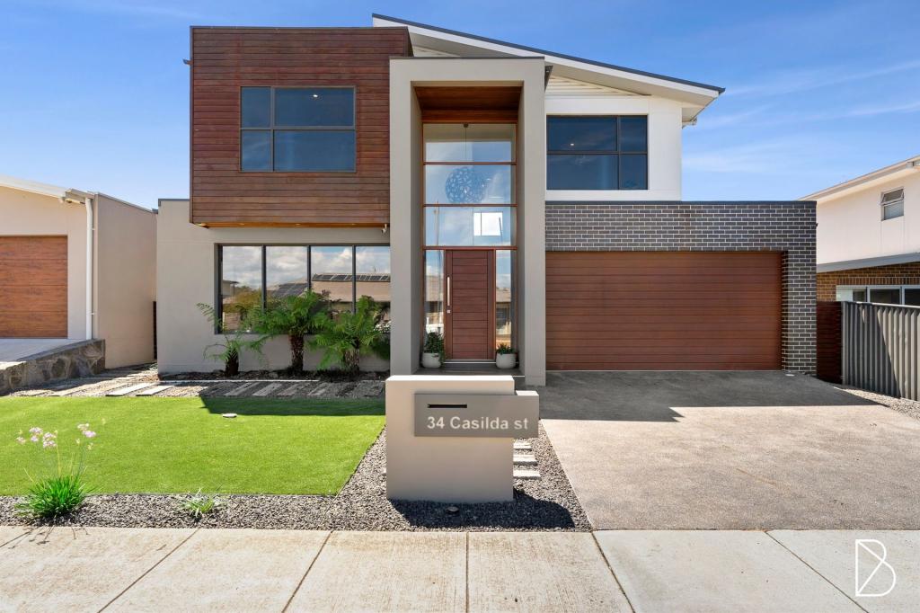 34 Casilda St, Harrison, ACT 2914