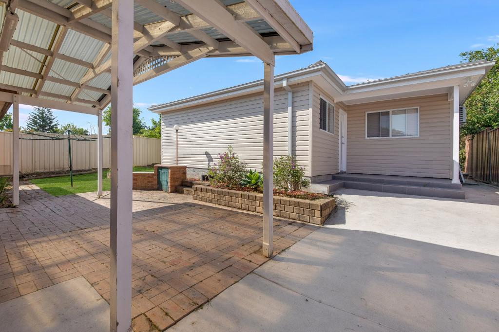 10a Crispin Pl, Quakers Hill, NSW 2763