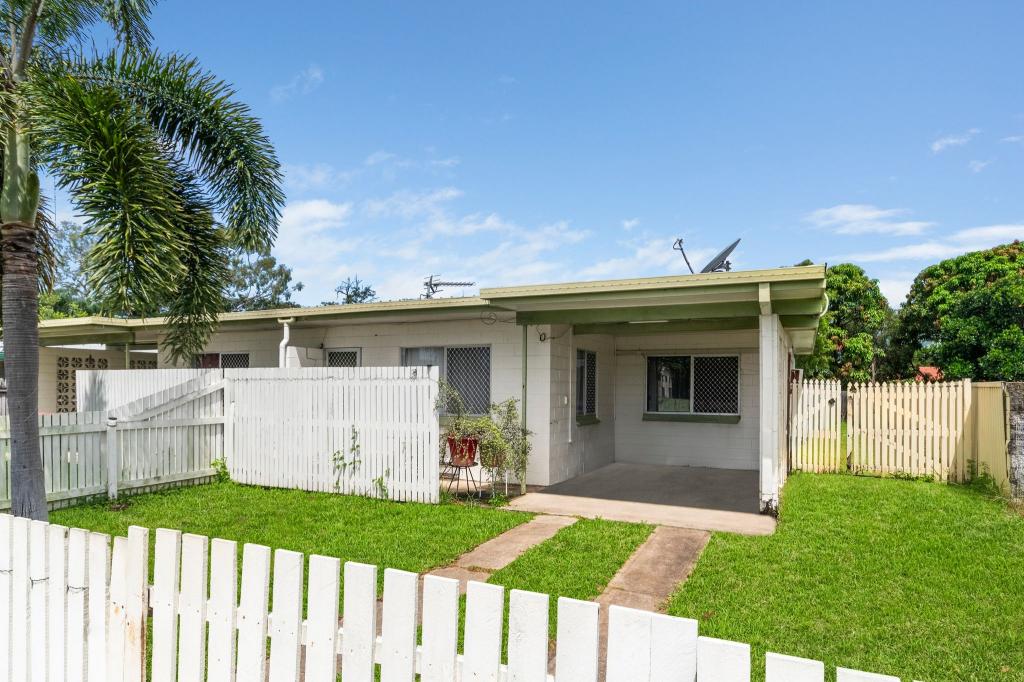 1 & 2/34 Jannila Ave, Cranbrook, QLD 4814