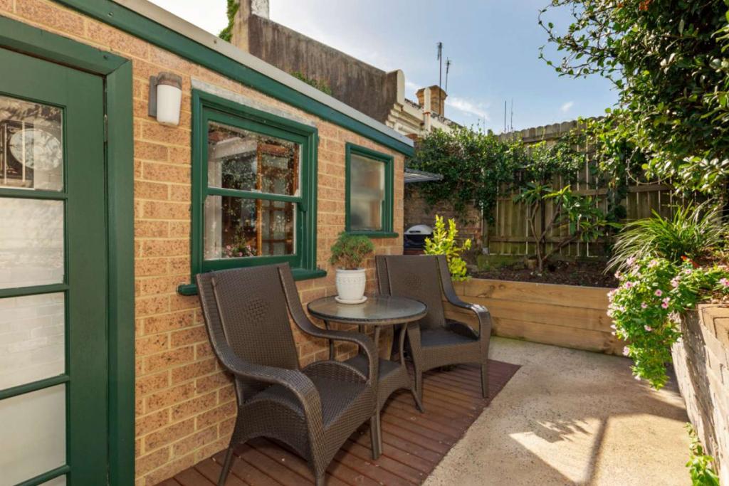 6 Spring St, Paddington, NSW 2021