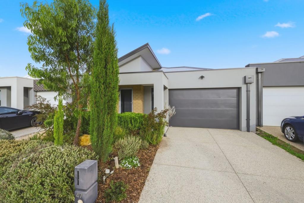 47 Killara Cct, Bacchus Marsh, VIC 3340