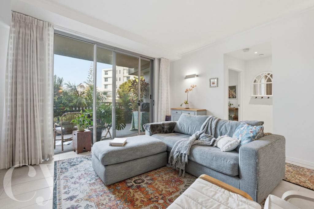 8/40 South Beach Prom, South Fremantle, WA 6162