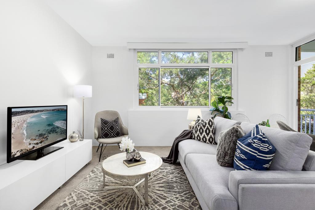 6/2b Milner Cres, Wollstonecraft, NSW 2065