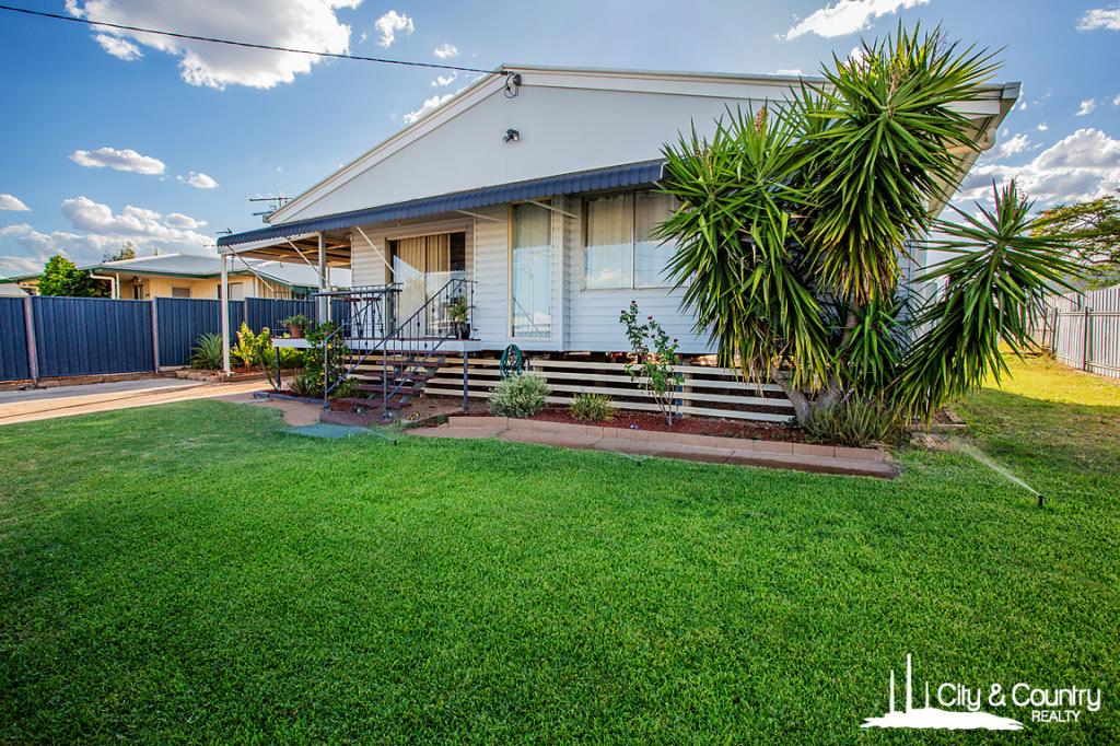 16 Abau St, Mount Isa, QLD 4825