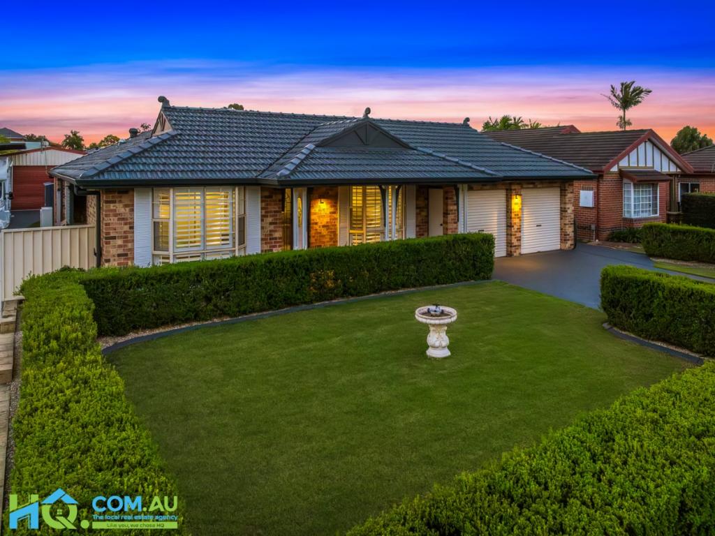 18 Edwards Ave, Thornton, NSW 2322