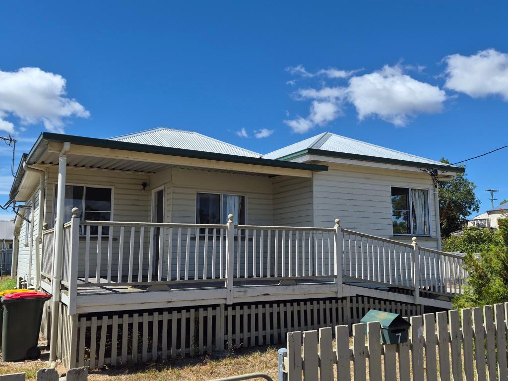 7 Hillcrest St, Stanthorpe, QLD 4380