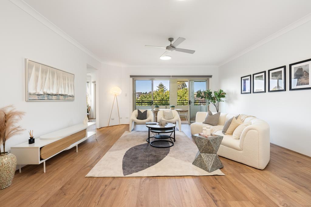 14/5 Figtree Ave, Abbotsford, NSW 2046