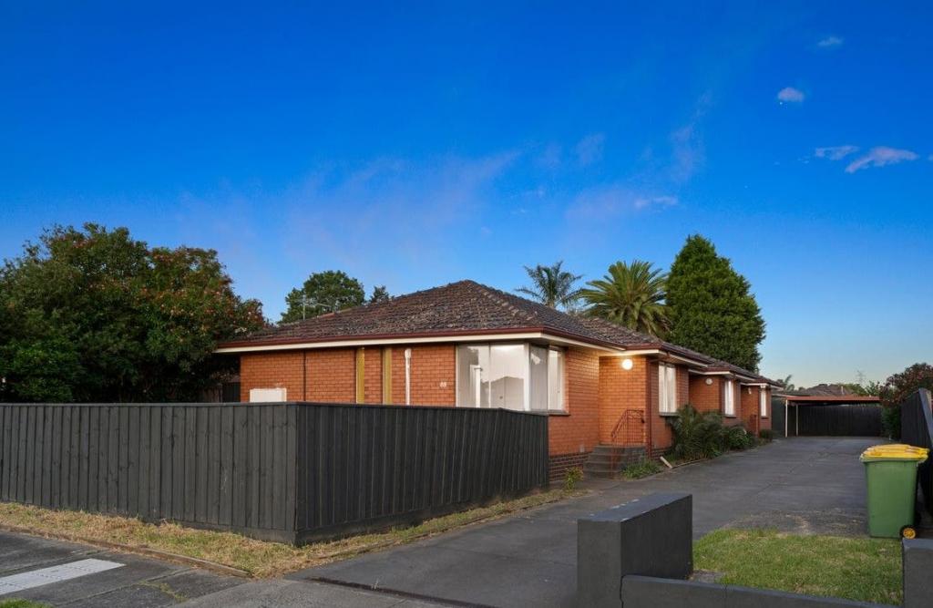 1/88 Mcfadzean Ave, Reservoir, VIC 3073