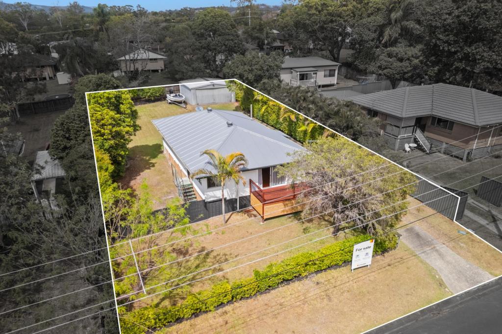 12 Tabari Pl, Eagleby, QLD 4207