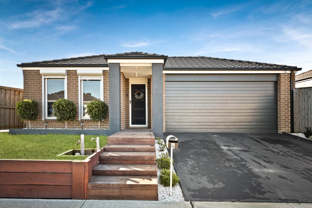 4 Brook Way, Officer, VIC 3809