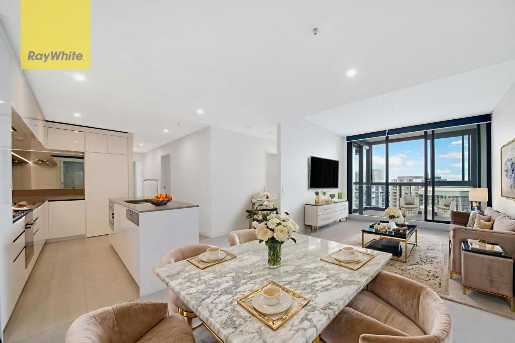 2105/150 Pacific Hwy, North Sydney, NSW 2060