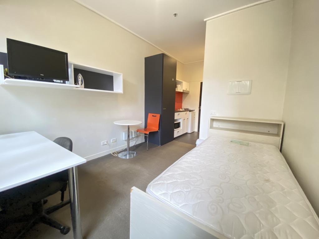 105/50 Barry St, Carlton, VIC 3053