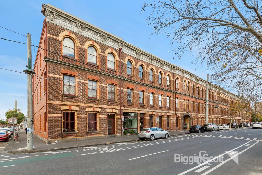206/56 Nicholson St, Abbotsford, VIC 3067