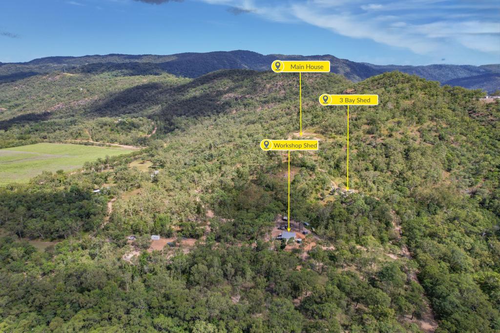 168 Probert Rd, Bambaroo, QLD 4850