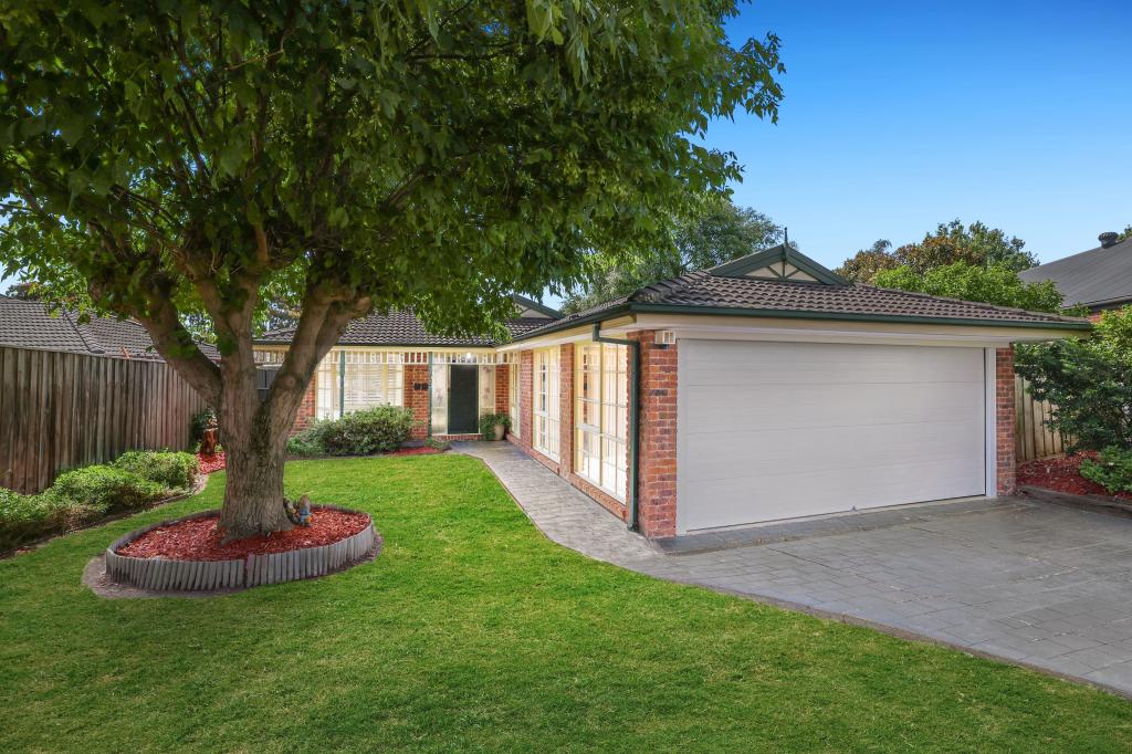 11 Maree Ct, Rowville, VIC 3178