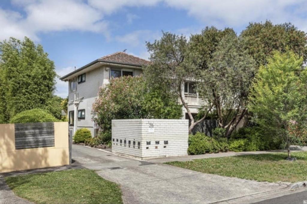 2/26 Wilmoth St, Northcote, VIC 3070