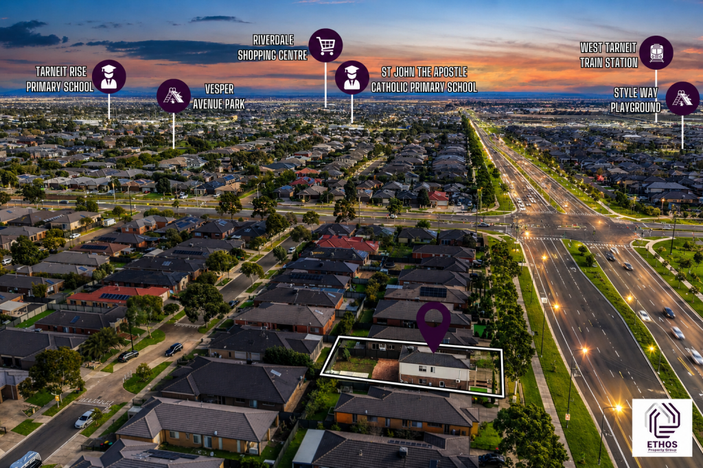 891 LEAKES RD, TARNEIT, VIC 3029