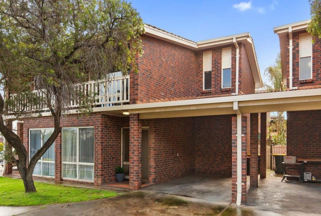 6/19 Hendrie St, Morphettville, SA 5043