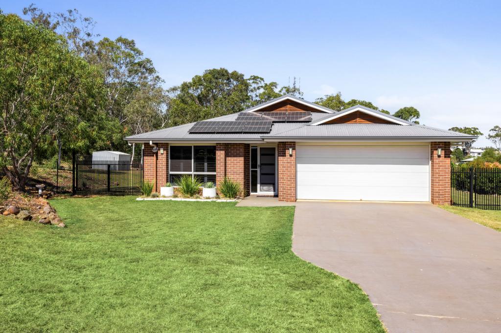13 Lilly Ave, Cawdor, QLD 4352