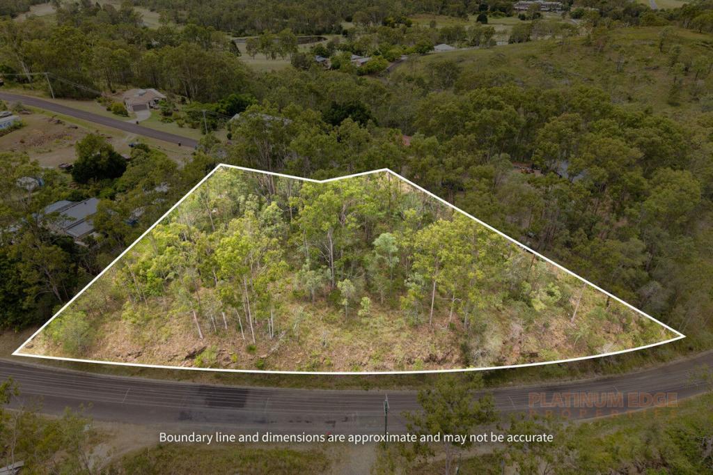 25-35 CAMPBELL DR, KOORALBYN, QLD 4285