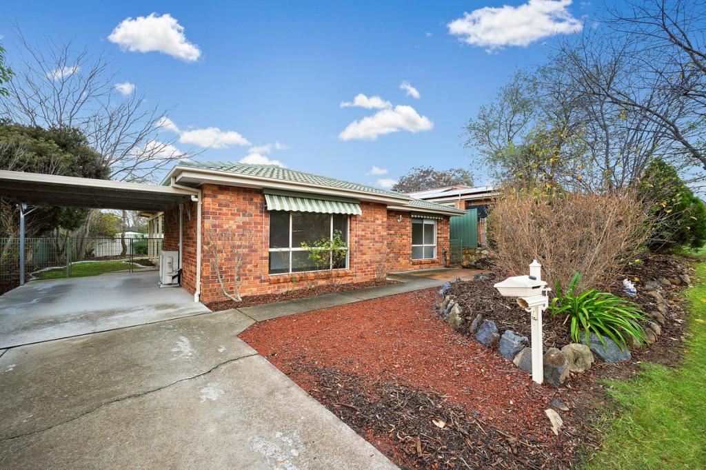 8 Corella Pl, Ngunnawal, ACT 2913