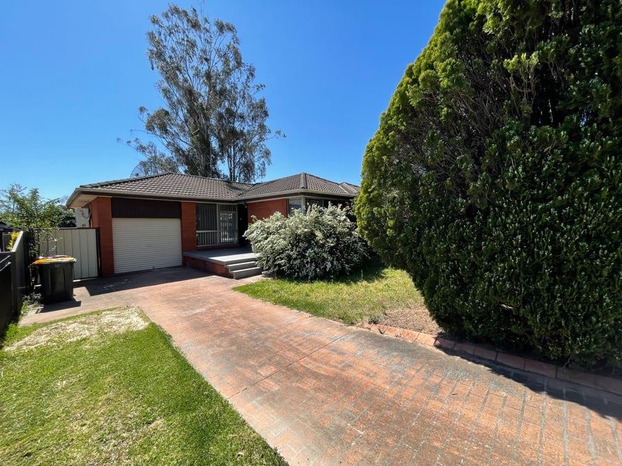 24 Greenway Ave, Shalvey, NSW 2770
