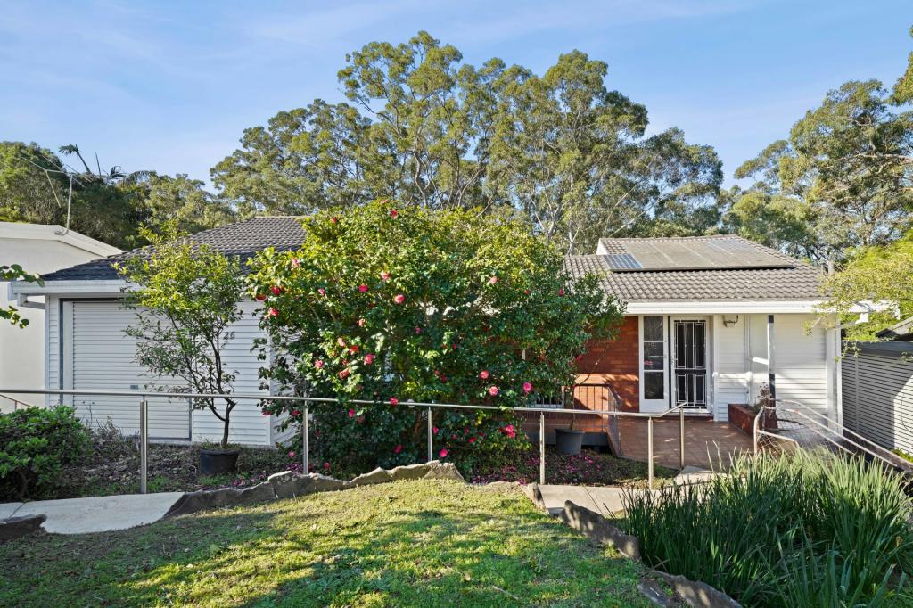 26 Downes St, North Epping, NSW 2121