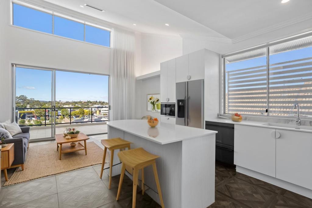 21/279 Moggill Rd, Indooroopilly, QLD 4068