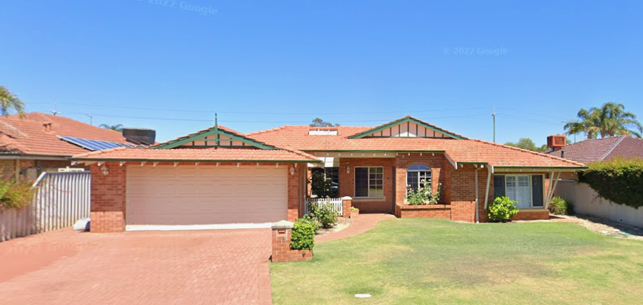 15 Mayne Cl, Kardinya, WA 6163