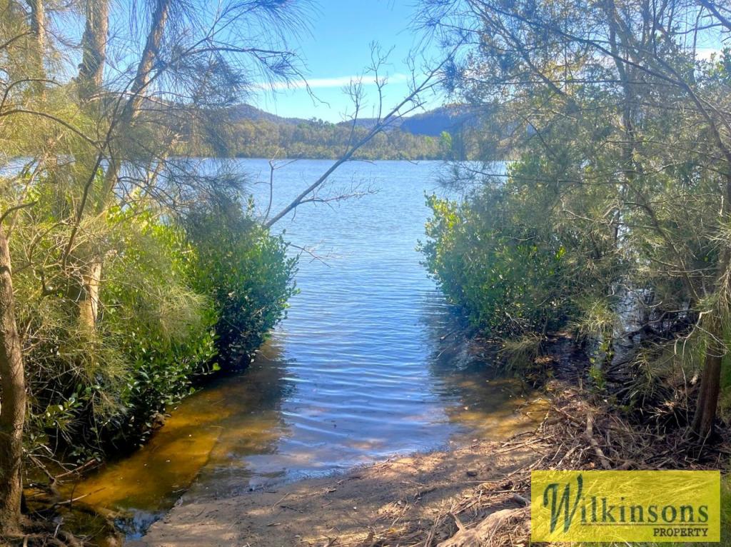 Lot 15 Singleton Rd, Singletons Mill, NSW 2775