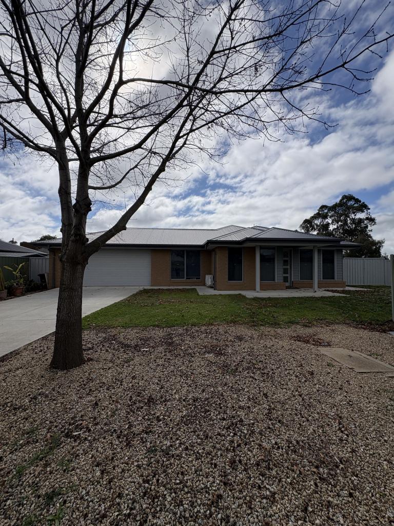 35 Penrose St, Nagambie, VIC 3608