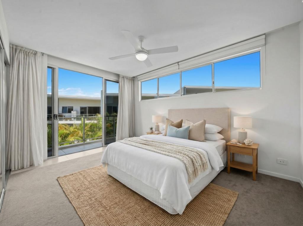 1409/2 Activa Way, Hope Island, QLD 4212