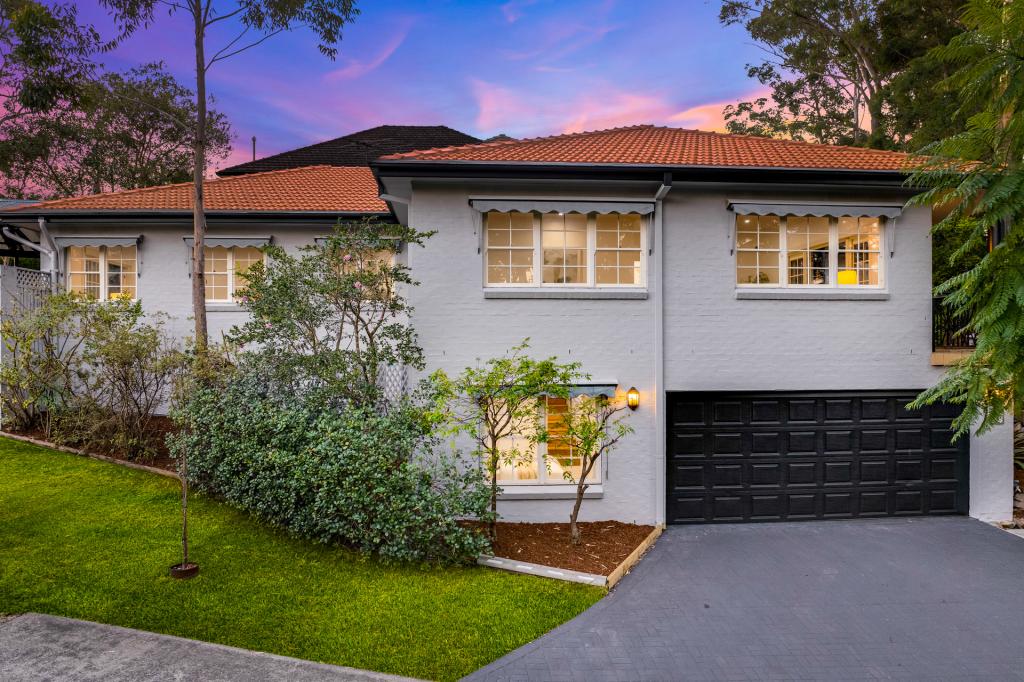 68c Malton Rd, Beecroft, NSW 2119
