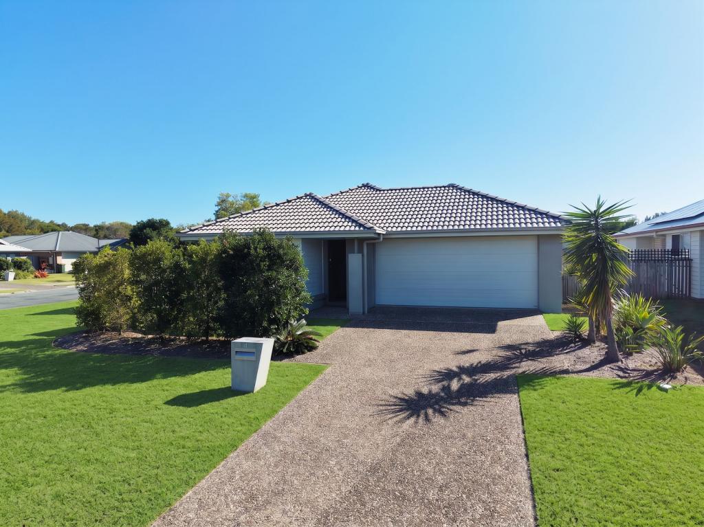 1 Sundew St, Ningi, QLD 4511