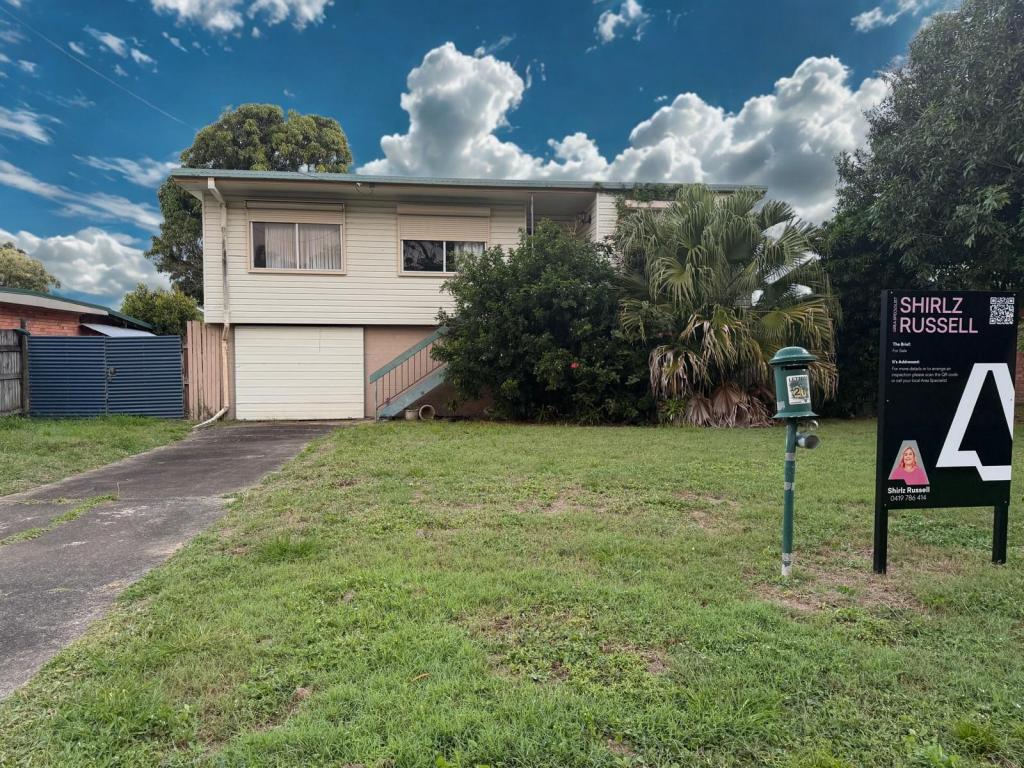 21 Saint Bees Ave, Bucasia, QLD 4750