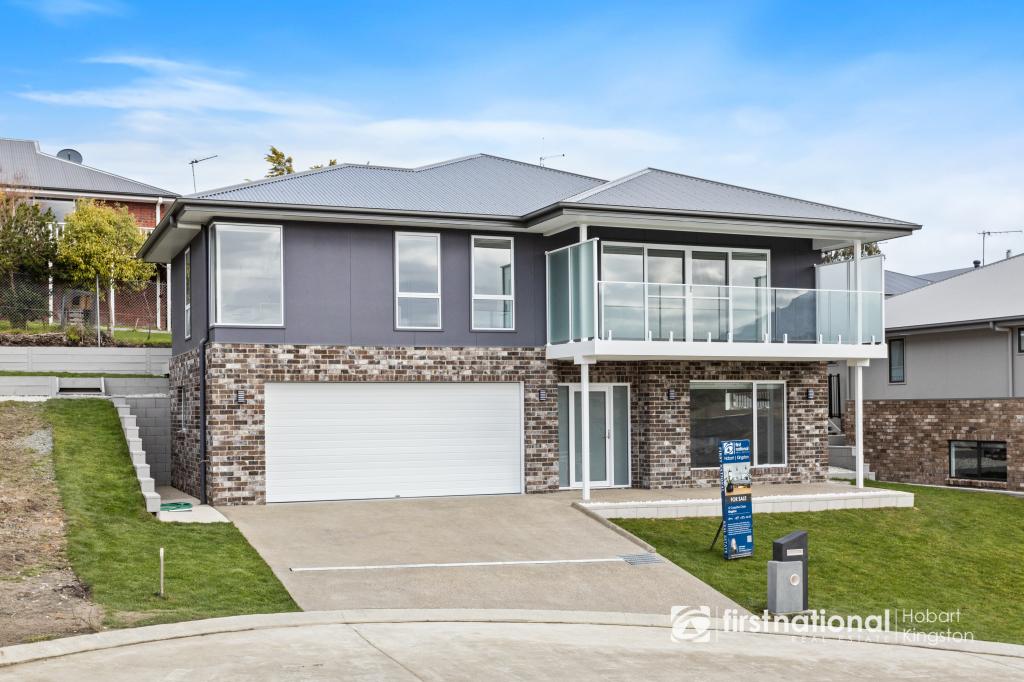 12 Cassytha Cl, Kingston, TAS 7050