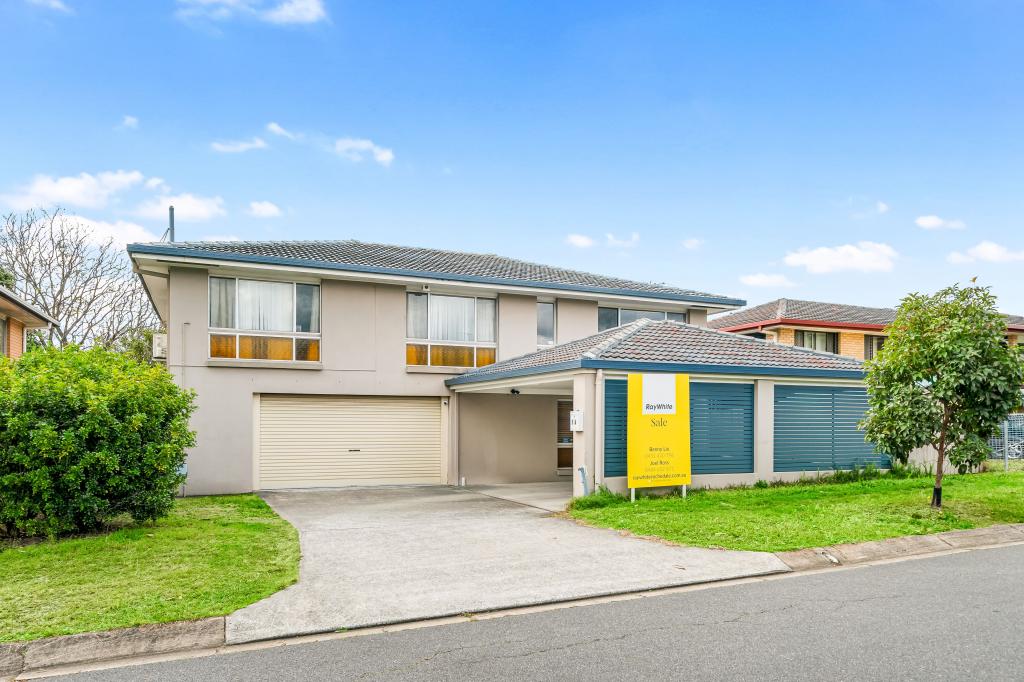 16 Camaro St, Runcorn, QLD 4113