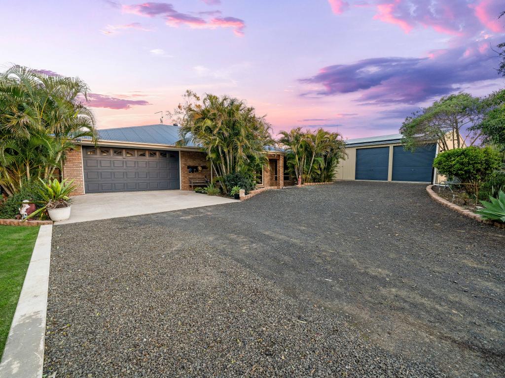 8 Scheiwe Ct, Lowood, QLD 4311