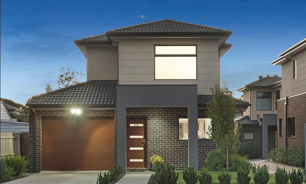 4/5 Mcewan Rd, Heidelberg Heights, VIC 3081