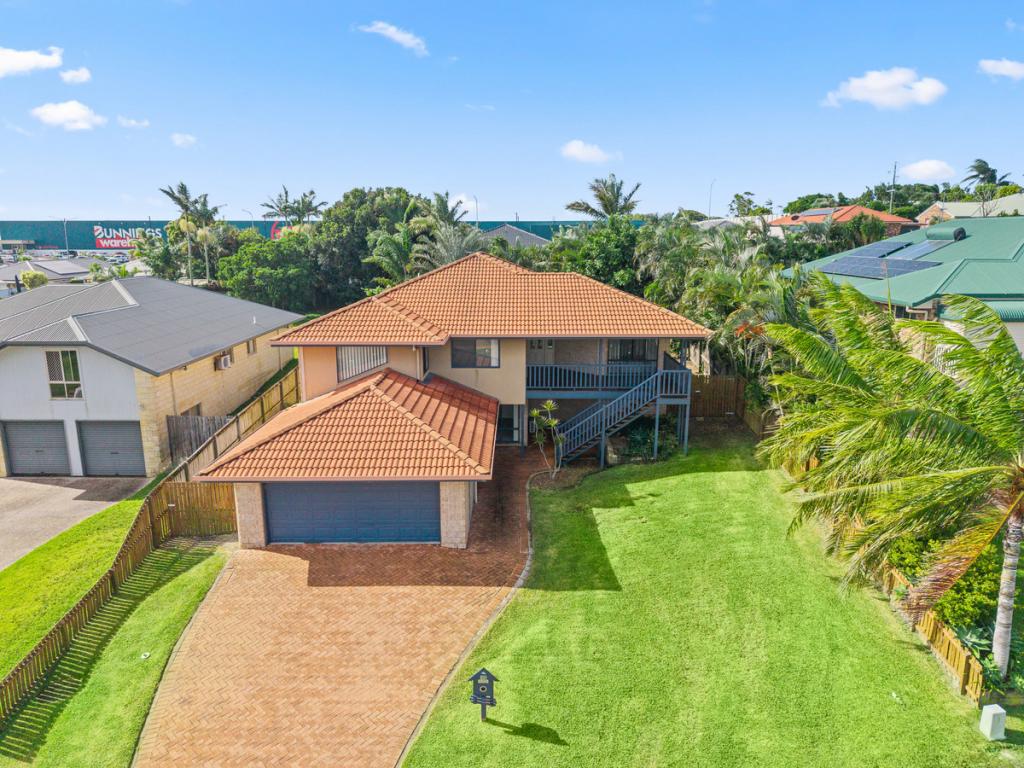 15 Arlington Ct, Kawungan, QLD 4655