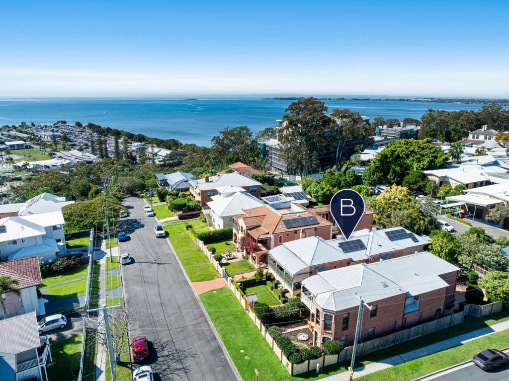 18 Britannia St, Manly, QLD 4179